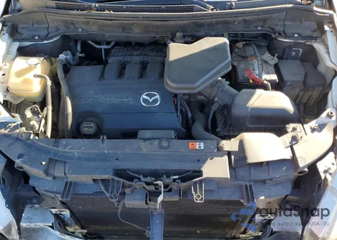 2010 Mazda Cx-9 z USA, uszkodzony, nr VIN JM3TB2MA8A0228682